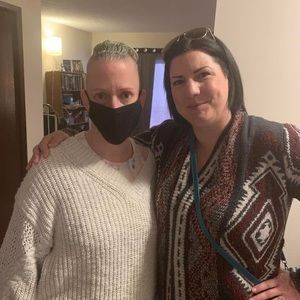 Meet your Posher, Tammy